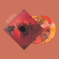   Vinyl | LP | Splatter