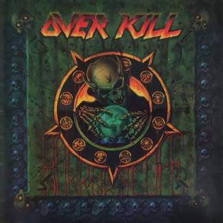 OVERKILL Horrorscope LP