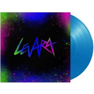 LEVARA Levara BLUE LP