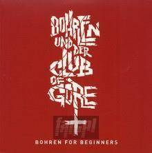 BOHREN & DER CLUB OF GORE Bohren For Beginners 3LP