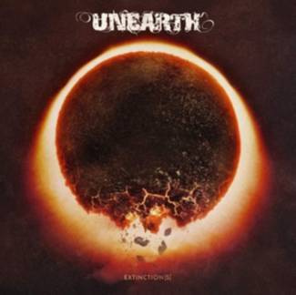 UNEARTH Extinction(s) 2LP