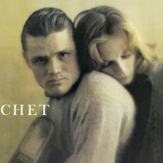 CHET BAKER Chet LP