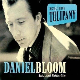 DANIEL BLOOM Tulipany LP