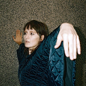 CATE LE BON Crab Day GREEN LP