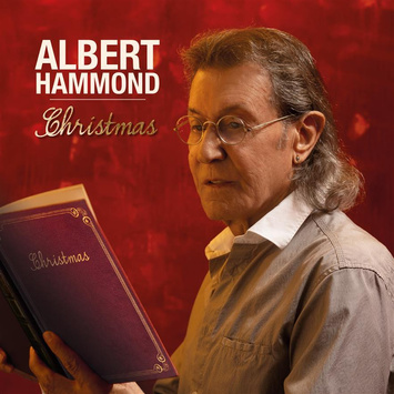 HAMMOND, ALBERT Christmas LP