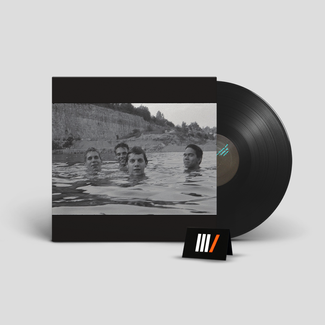 SLINT ‎Spiderland LP