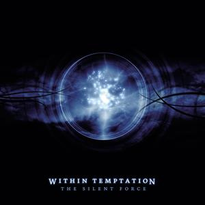 WITHIN TEMPTATION Silent Force LP