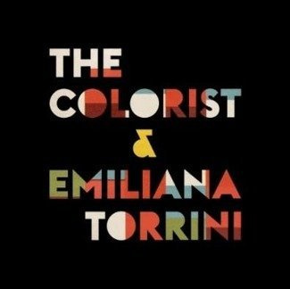 COLORIST, THE & TORRINI, EMILIANA The Colorist & Emiliana Torrini LP