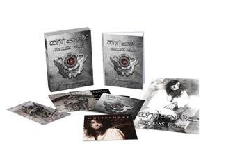 WHITESNAKE Restless Heart (super Deluxe Edition) 6CD/DVD COMBO