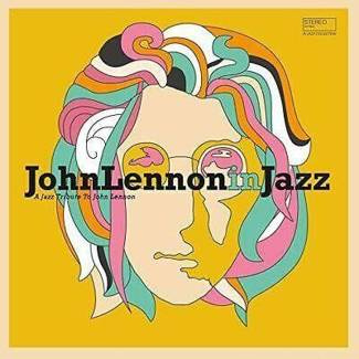 V/A John Lennon In Jazz LP