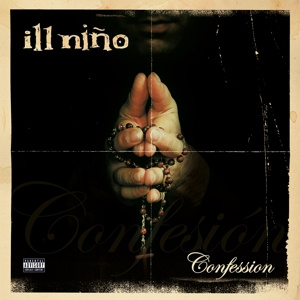 ILL NINO Confession LP