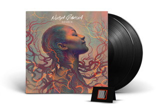 NUBYA GARCIA Source 2LP