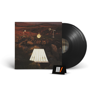 ARCHIVE Londinium 2 LP MOV