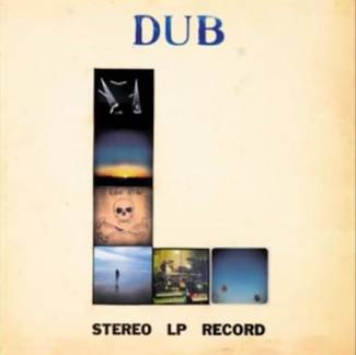 PEAKING LIGHTS Lucifer In Dub LP