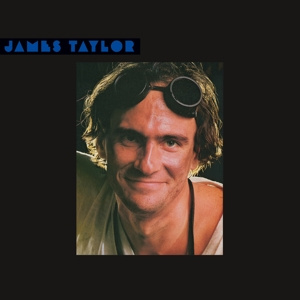 TAYLOR, JAMES Dad Loves His Work LP MOV