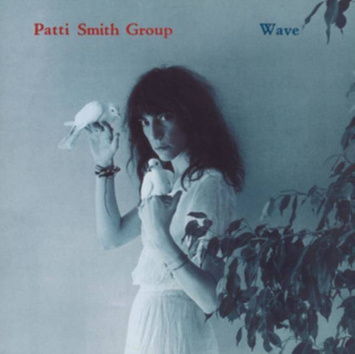 PATTI SMITH GROUP Wave LP