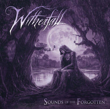 WITHERFALL Sounds Of Forgotten 2LP