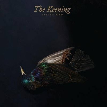 KEENING, THE Little Bird GOLD 2LP