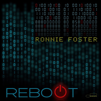 FOSTER, RONNIE Reboot (lp) LP