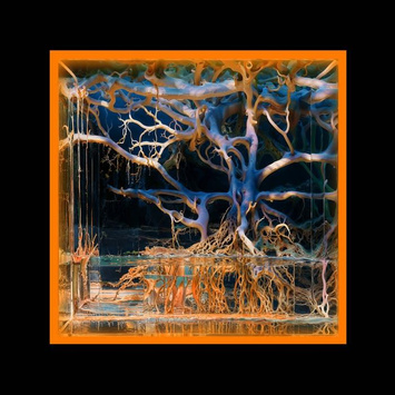 BATU Question Mark 12"