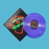 Vinyl || LP || Album || Blue