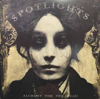 SPOTLIGHTS Alchemy For The Dead 2LP