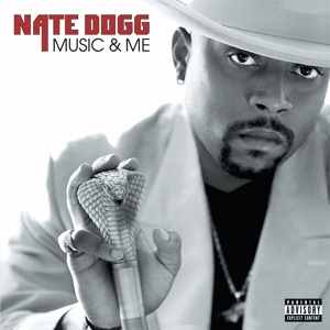 NATE DOGG Music And Me 2LP