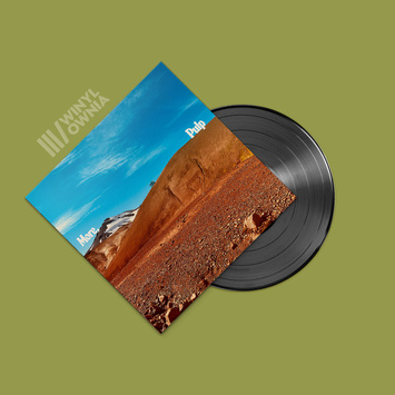 PULP More LP
