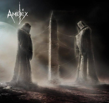 AMEBIX Monolith The Power Remains 2LP