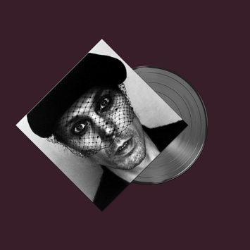 VV Neon Noir 2LP