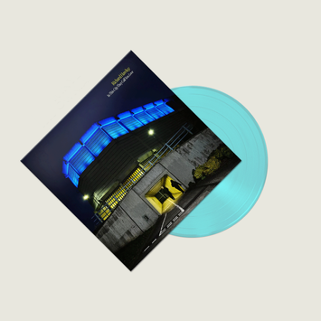 RICHARD HAWLEY In This City They Call You Love LP