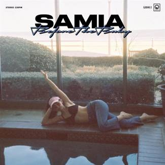 SAMIA Before The Baby LP