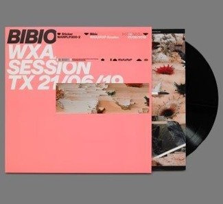 BIBIO Wxaxrxp Session 12"