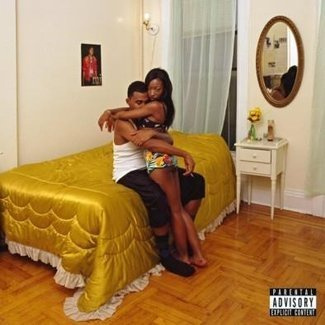 BLOOD ORANGE Freetown Sound 2LP