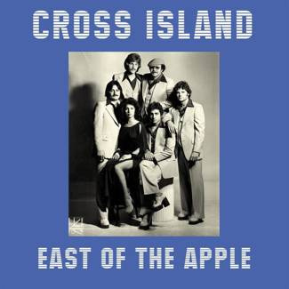 CROSS ISLAND East Of The Apple 12"