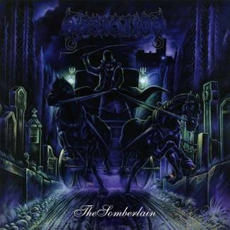 DISSECTION The Somberlain 2LP