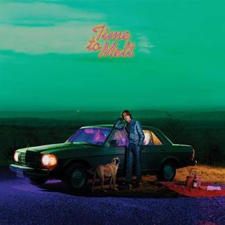 EVIAN, SAM Time to Melt LP
