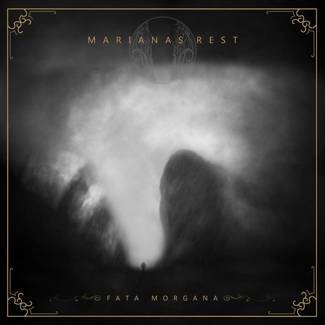 MARIANAS REST Fata Morgana 2LP