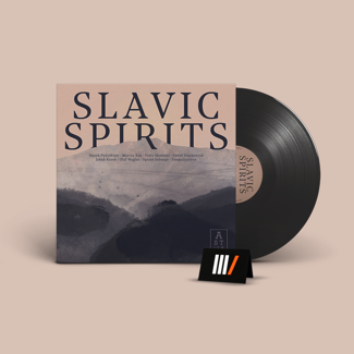 EABS Slavic Spirits LP