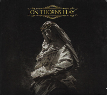 ON THORNS I LAY On Thorns I Lay CD DIGIPAK