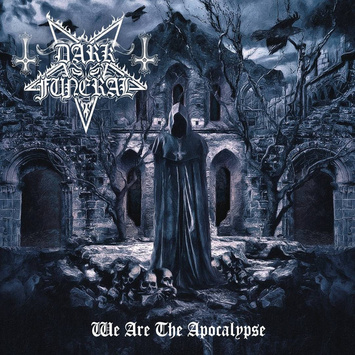 DARK FUNERAL We Are The Apocalypse LP