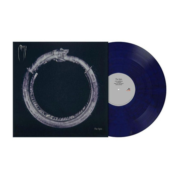 MESSA The Spin MARBLED LP