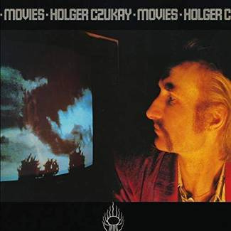 CZUKAY, HOLGER Movies LP