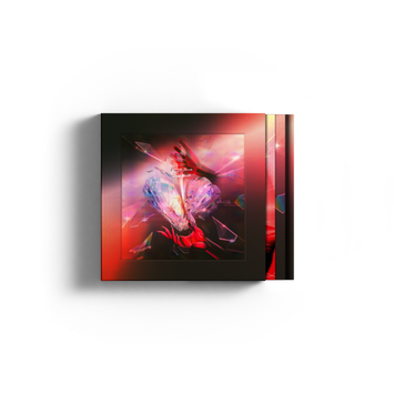 ROLLING STONES Hackney Diamonds CD + BLU-RAY