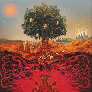 OPETH Heritage 2 LP MOV