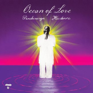 PANDURANGA HENDERSON Ocean Of Love