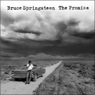 BRUCE SPRINGSTEEN The Promise LP