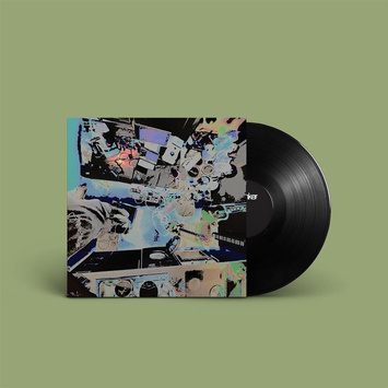 ETERNA Debunker LP