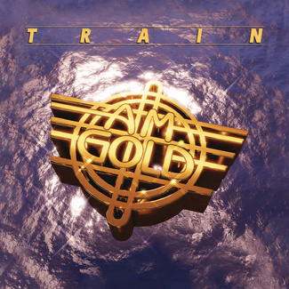 TRAIN Am Gold LP