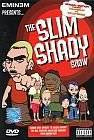 EMINEM The Eminem Show-slim Shady DVD DISC